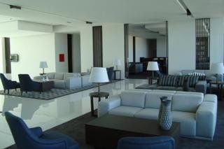 Sensimar Lagos Albardeira Bagian luar foto