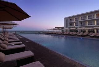 Sensimar Lagos Albardeira Bagian luar foto
