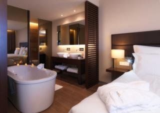Sensimar Lagos Albardeira Bagian luar foto