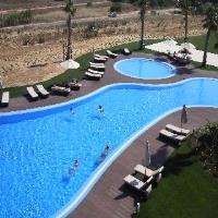 Sensimar Lagos Albardeira Bagian luar foto