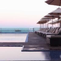 Sensimar Lagos Albardeira Bagian luar foto