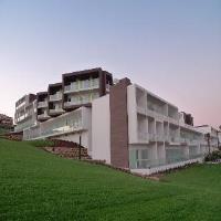 Sensimar Lagos Albardeira Bagian luar foto